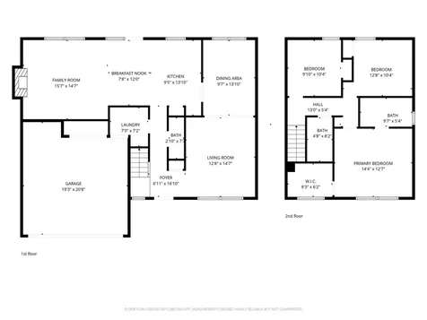 11711 Sand Creek Boulevard Fishers IN 46037