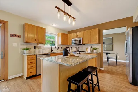 11711 Sand Creek Boulevard Fishers IN 46037