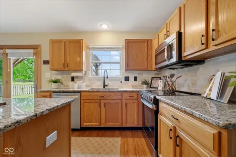 11711 Sand Creek Boulevard Fishers IN 46037