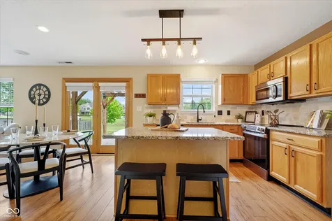 11711 Sand Creek Boulevard Fishers IN 46037