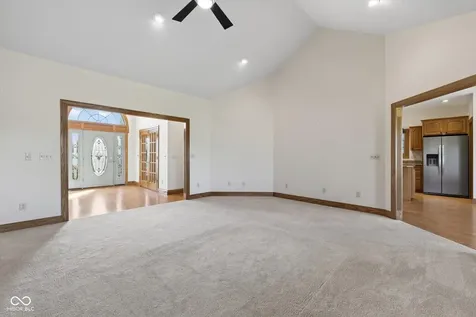675 N Auburn Ridge Drive Linton IN 47441