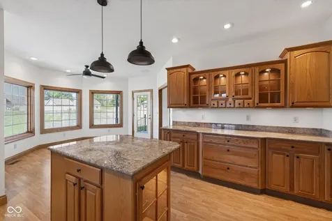 675 N Auburn Ridge Drive Linton IN 47441