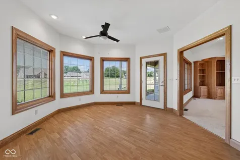 675 N Auburn Ridge Drive Linton IN 47441