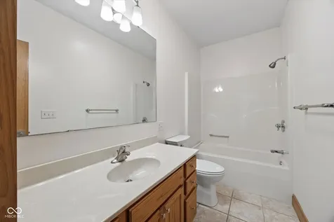 675 N Auburn Ridge Drive Linton IN 47441