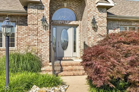 675 N Auburn Ridge Drive Linton IN 47441