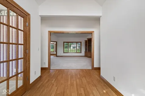 675 N Auburn Ridge Drive Linton IN 47441