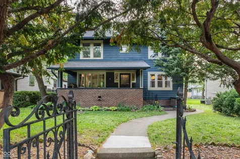 3058 N Washington Boulevard Indianapolis IN 46205