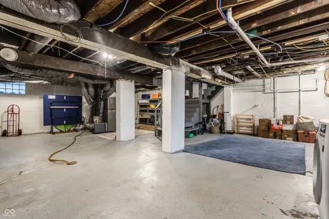3058 N Washington Boulevard Indianapolis IN 46205