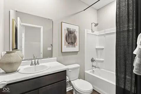 4391 Sedgewick Court Columbus IN 47201