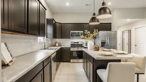 4391 Sedgewick Court Columbus IN 47201