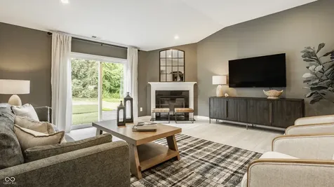 4391 Sedgewick Court Columbus IN 47201