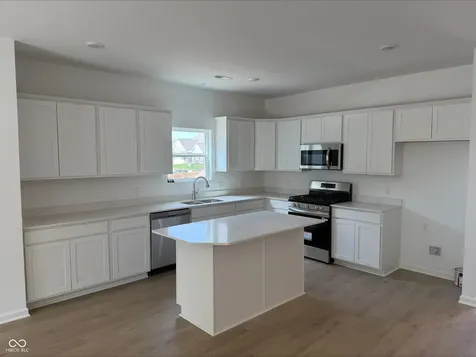 4391 Sedgewick Court Columbus IN 47201