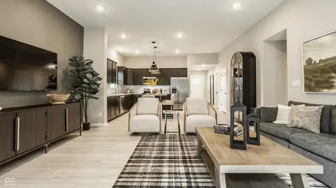 4391 Sedgewick Court Columbus IN 47201