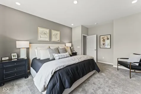 4391 Sedgewick Court Columbus IN 47201