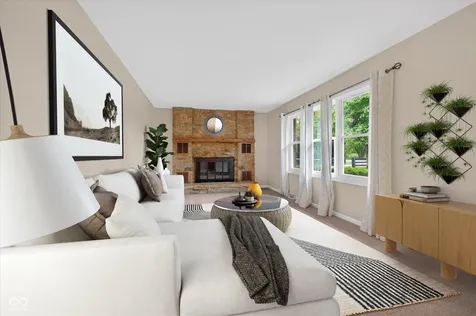 16566 Gray Road Westfield IN 46062