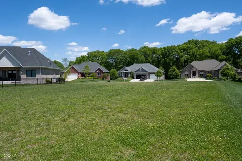 5581 Harness Drive Greenwood IN 46143