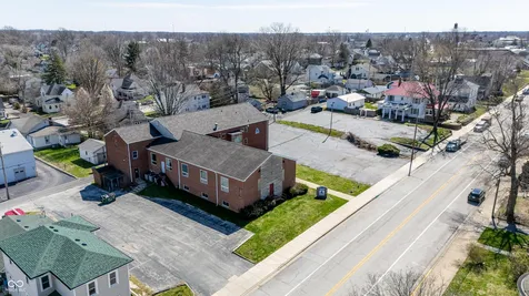 618 S Main Street Kokomo IN 46901