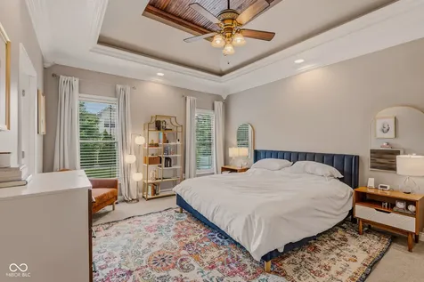 3831 Sycamore Bend Court Columbus IN 47203