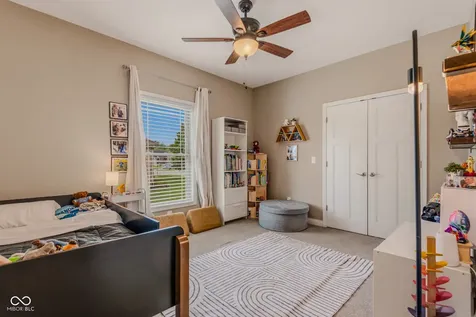 3831 Sycamore Bend Court Columbus IN 47203