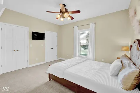 3831 Sycamore Bend Court Columbus IN 47203