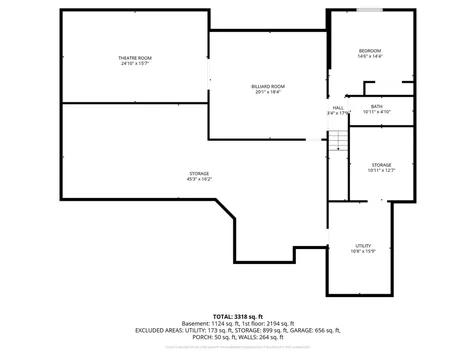 3831 Sycamore Bend Court Columbus IN 47203