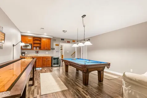 3831 Sycamore Bend Court Columbus IN 47203