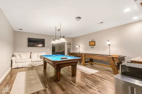 3831 Sycamore Bend Court Columbus IN 47203
