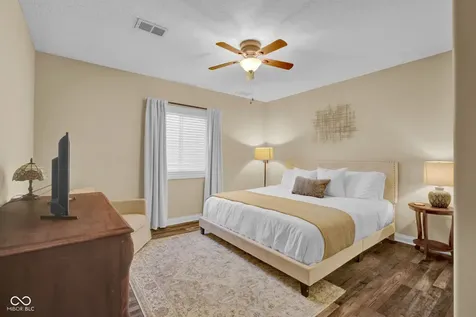 3831 Sycamore Bend Court Columbus IN 47203