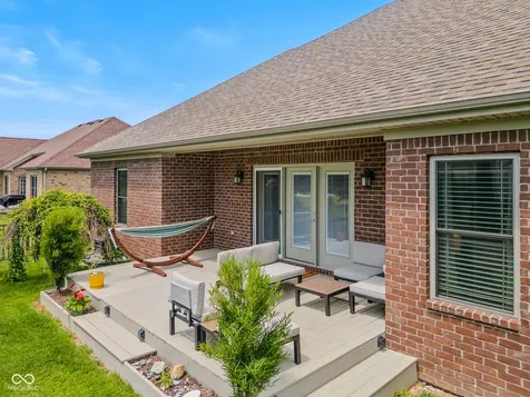 3831 Sycamore Bend Court Columbus IN 47203