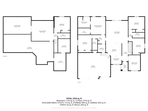 3831 Sycamore Bend Court Columbus IN 47203