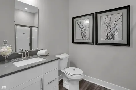 2367 Red Squirrel Way Zionsville IN 46077
