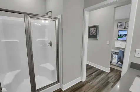 2367 Red Squirrel Way Zionsville IN 46077