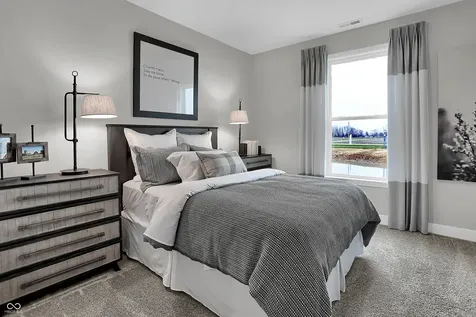 2367 Red Squirrel Way Zionsville IN 46077