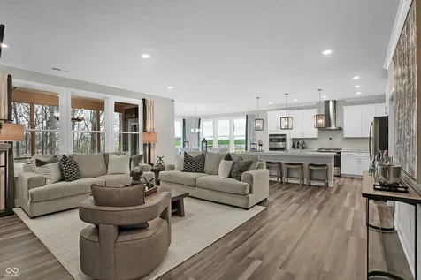2367 Red Squirrel Way Zionsville IN 46077