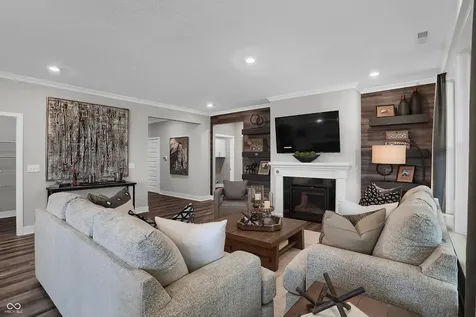 2367 Red Squirrel Way Zionsville IN 46077