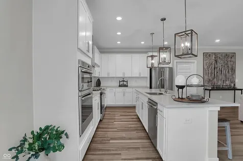 2367 Red Squirrel Way Zionsville IN 46077