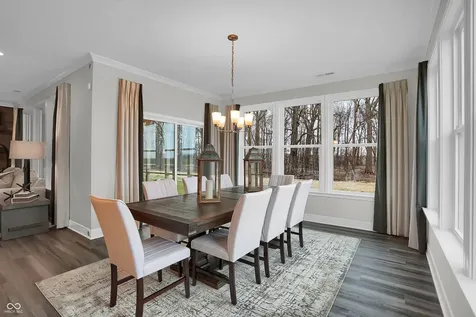 2367 Red Squirrel Way Zionsville IN 46077