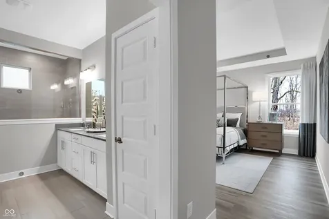 2367 Red Squirrel Way Zionsville IN 46077