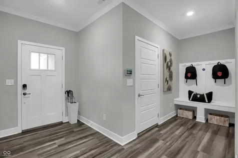 2367 Red Squirrel Way Zionsville IN 46077