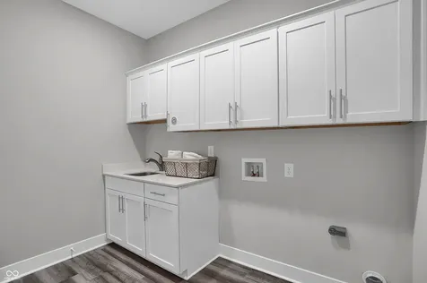 2367 Red Squirrel Way Zionsville IN 46077