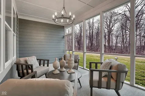 2367 Red Squirrel Way Zionsville IN 46077