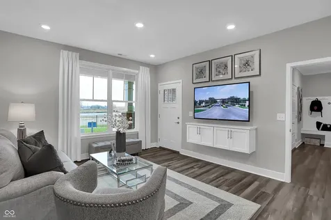 2367 Red Squirrel Way Zionsville IN 46077