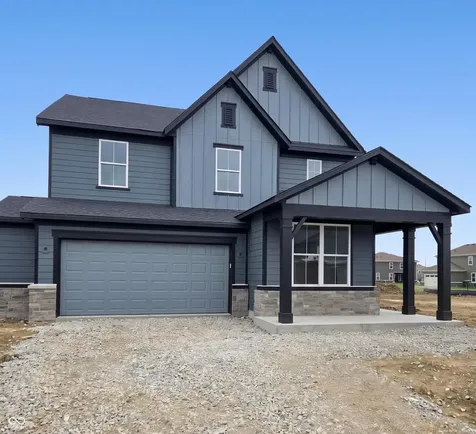 2629 Pearson Parkway Plainfield IN 46168