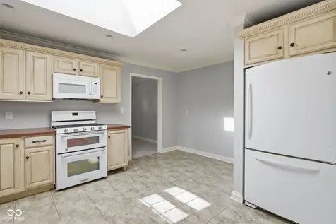 13545 West Road Carmel IN 46074