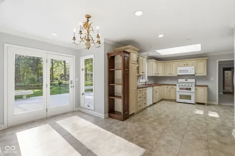 13545 West Road Carmel IN 46074