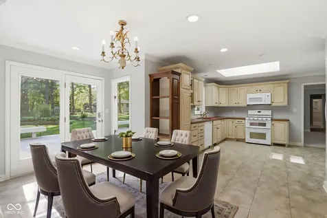 13545 West Road Carmel IN 46074