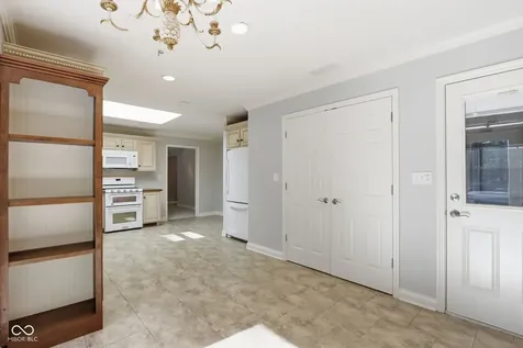 13545 West Road Carmel IN 46074