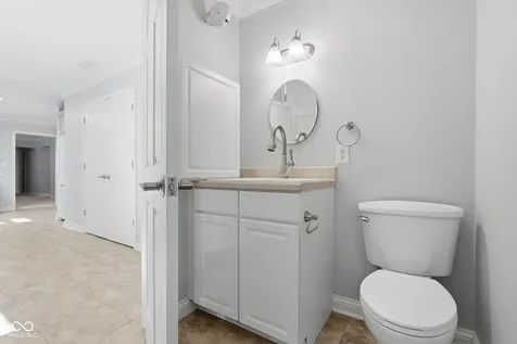 13545 West Road Carmel IN 46074