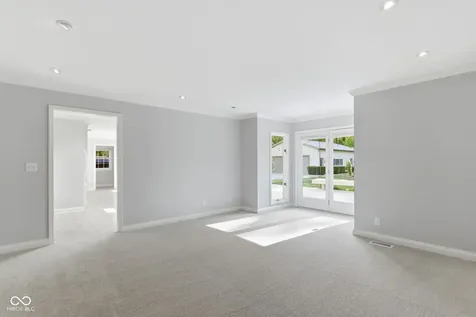 13545 West Road Carmel IN 46074