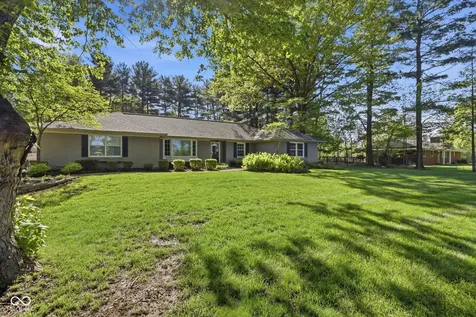 13545 West Road Carmel IN 46074